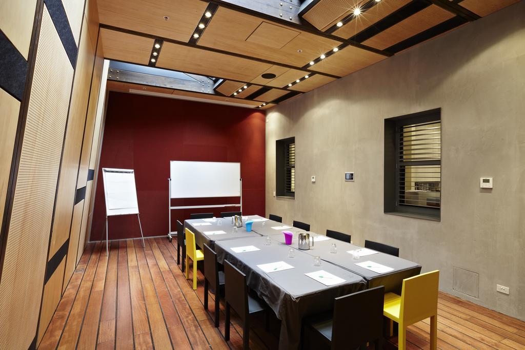 Tolarno Hotel Melbourne Afaceri foto
